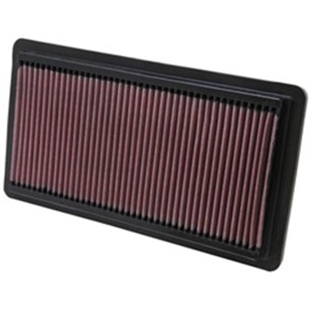 33-2278 Air Filter K&N Filters