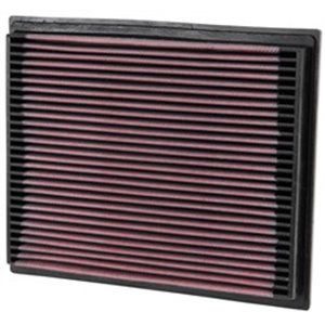 33-2675 Air Filter K&N Filters - Top1autovaruosad