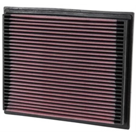 33-2675 Air Filter K&N Filters