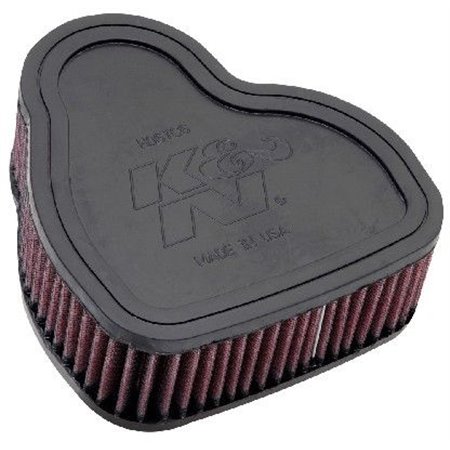 HA-1330 Воздушный фильтр K&N Filters