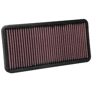 AL-1015 Ilmansuodatin K&N Filters - Top1autovaruosad