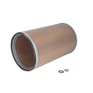 AM 408/4  Air filter FILTRON 