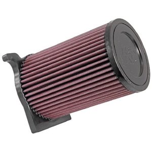 YA-7016 Воздушный фильтр K&N Filters - Top1autovaruosad