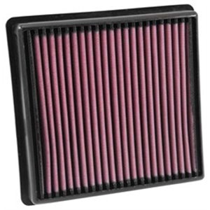 33-3029 Air Filter K&N Filters - Top1autovaruosad
