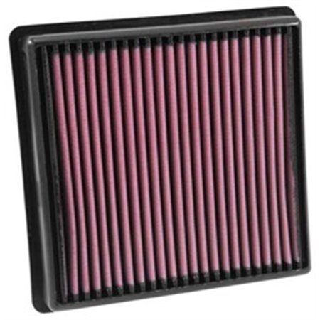 33-3029 Ilmansuodatin K&N Filters