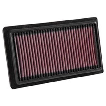 33-3052 Ilmansuodatin K&N Filters