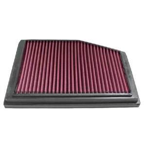 33-2773 Air Filter K&N Filters - Top1autovaruosad