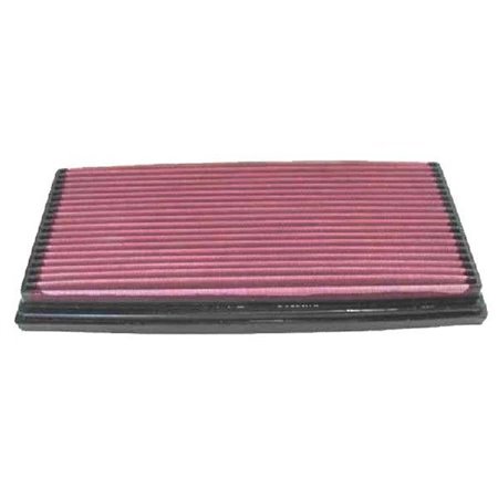 33-2539 Luftfilter K&N Filters