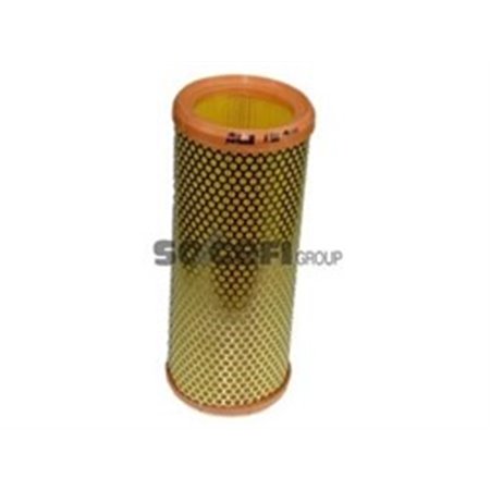 A588 Air Filter PURFLUX