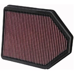 DU-1004 Air Filter K&N Filters - Top1autovaruosad