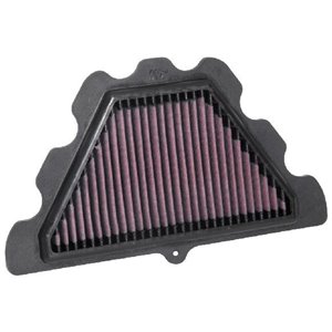 KA-9018 Ilmansuodatin K&N Filters - Top1autovaruosad