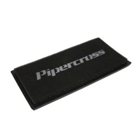 PIPERCROSS TUPP1661 - Sports air filter - Panel (dł.: 308mm, szer.: 149mm,) fits: VOLVO 440, 460, 480 FORD TRANSIT, TRANSIT TOU