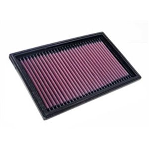 33-2824  Sport air filter K&N FILTERS 