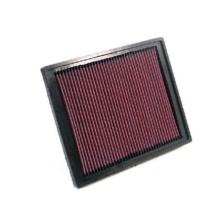 33-2337 Luftfilter K&N Filters