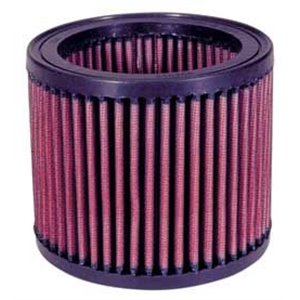AL-1001 Воздушный фильтр K&N Filters - Top1autovaruosad
