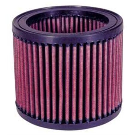 AL-1001 Luftfilter K&N Filters