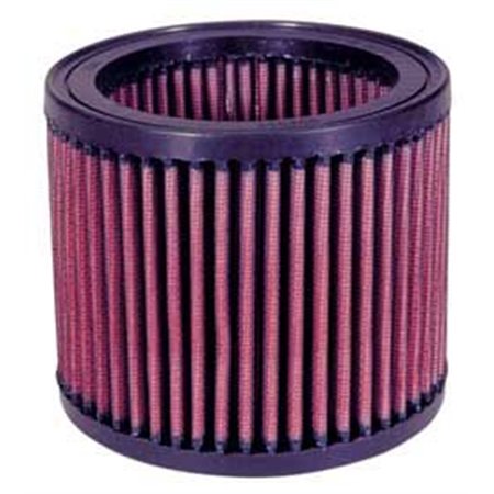 AL-1001  Air filters K&N FILTERS 