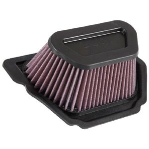 YA-1015 Воздушный фильтр K&N Filters - Top1autovaruosad