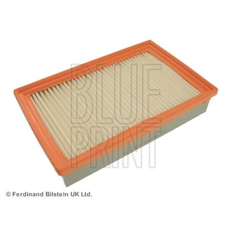 ADG02226  Air filter BLUE PRINT 