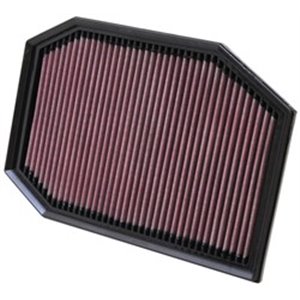 33-2970 Воздушный фильтр K&N Filters - Top1autovaruosad