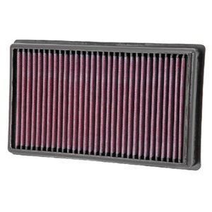 33-2998 Air Filter K&N Filters - Top1autovaruosad