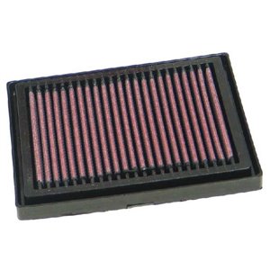 AL-1004 Ilmansuodatin K&N Filters - Top1autovaruosad
