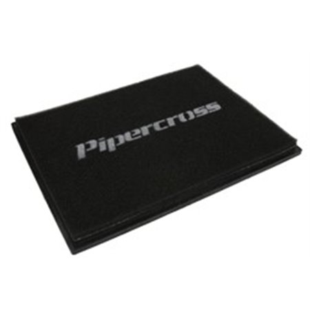 PIPERCROSS TUPP1670 - Sports air filter - Panel (dł.: 326mm, szer.: 252mm, wys.:30mm) fits: FIAT CROMA OPEL SIGNUM, VECTRA C, V