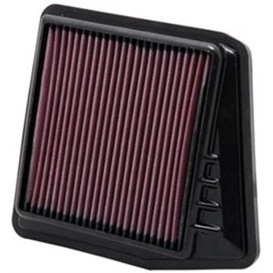 33-2430 Air Filter K&N Filters - Top1autovaruosad