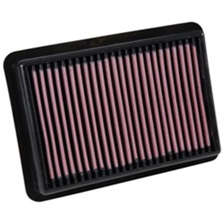 33-5070 Ilmansuodatin K&N Filters