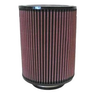 RD-1460 Sport Luftfilter K&N Filters - Top1autovaruosad