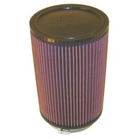 K&N RU-3220 - Universal air filter - complete