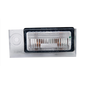 Numbrituli LED v p A4 98-01 AVANT A6 98- - Top1autovaruosad