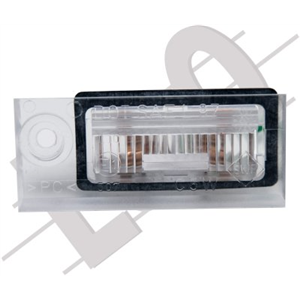 Numerovalojen LED v p A4 98-01 AVANT A6 9 - Top1autovaruosad
