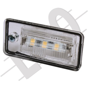 Numbrituli LED v p A3 04- A4 01- A5 08- - Top1autovaruosad