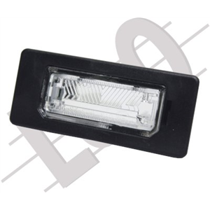Numbrituli LED v p A1  A4 08- A5 08- A6 - Top1autovaruosad
