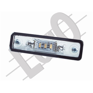 Numbrituli LED v p VECTRA B kombi ASTRA - Top1autovaruosad