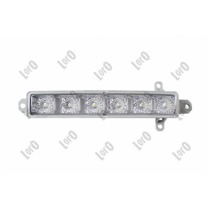 LED-päiväajovalot 9802795580 - Top1autovaruosad