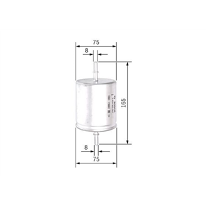 Kutusefilter F5927 - Top1autovaruosad