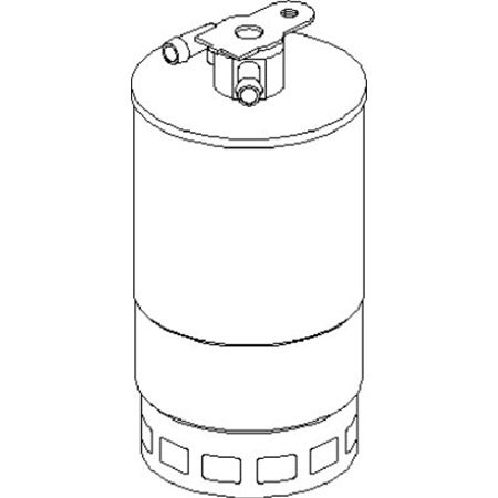 Kütusefilter N6451