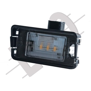 Numbrituli LED v p Altea 04- Arosa 97-04 - Top1autovaruosad