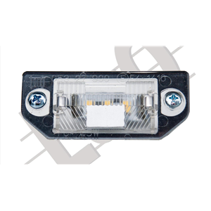 Numrerad LED PASSAT 98-05 SEDAN - Top1autovaruosad