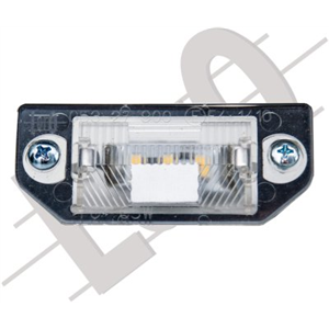 Lukumäärävalot LED PASSAT 98-05 SEDAN 98- - Top1autovaruosad