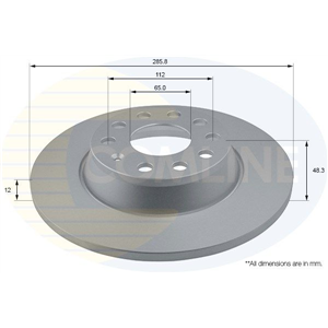 Tag pid chain 286mm - Top1autovaruosad