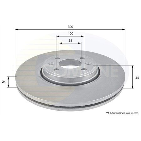 Esipid ketas Renault Scenic 04-