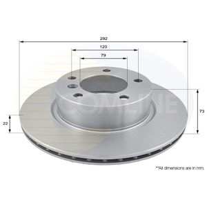 Piduriketas E81  E90 2004- BDC5435 - Top1autovaruosad