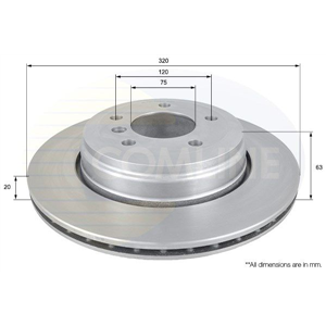 Piduriketas E60 -2010  BDC5459 - Top1autovaruosad