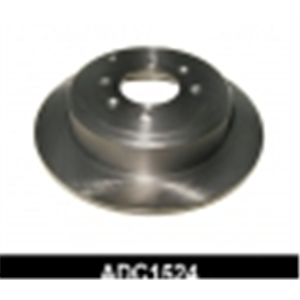 DF2781 Brake Disc TRW - Top1autovaruosad