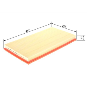 Luftfilter S0122 - Top1autovaruosad