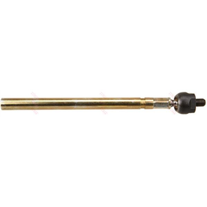 JAR650 Inner Tie Rod TRW - Top1autovaruosad