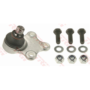 JBJ127 Ball Joint TRW - Top1autovaruosad